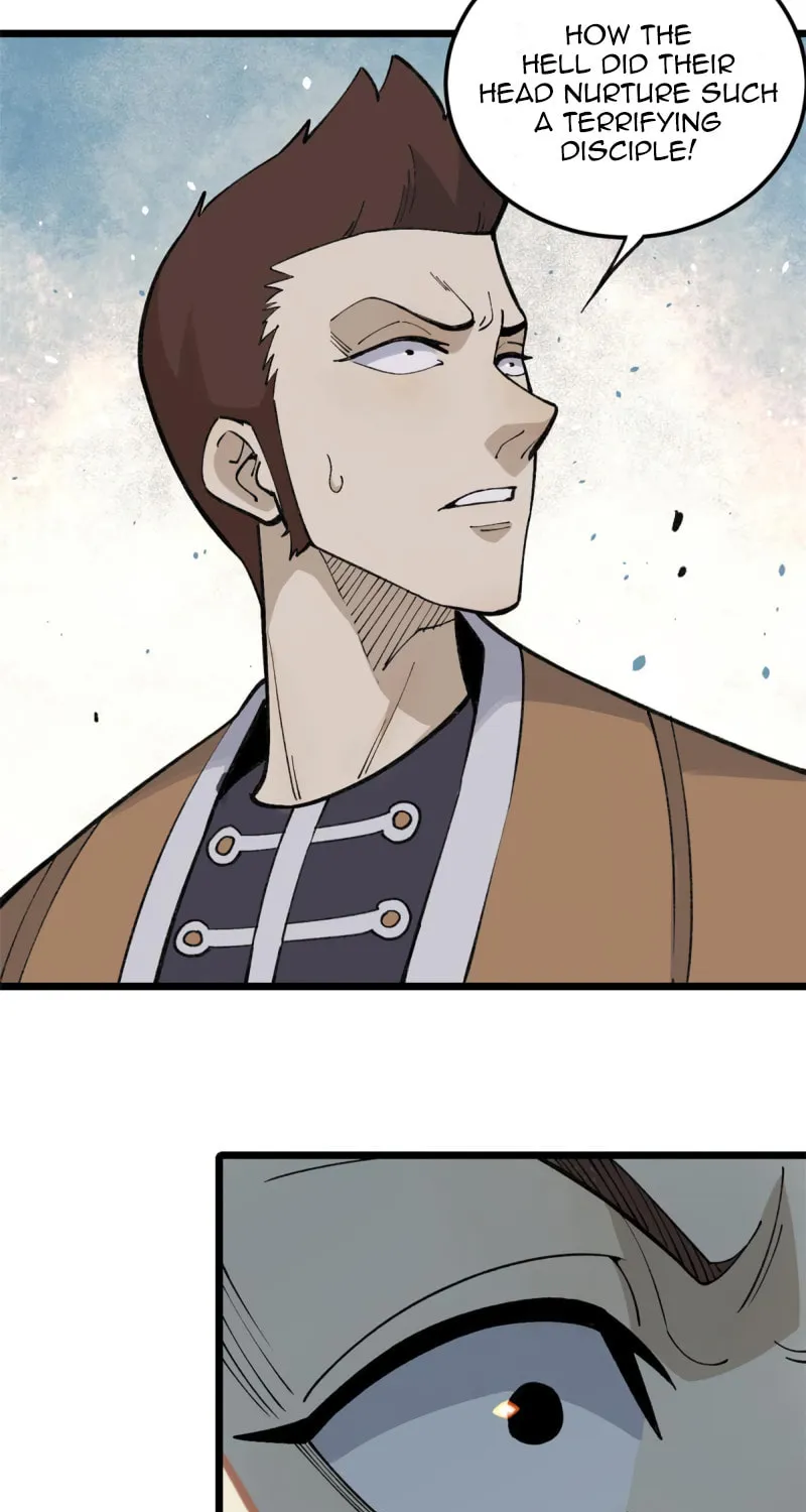 Read All Hail the Sect Leader chapter 137 image 11 on Lezhin