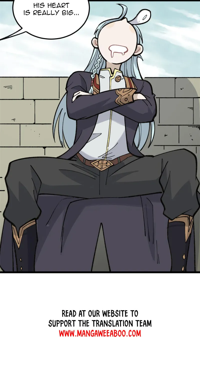 Read All Hail the Sect Leader chapter 137 image 13 on Lezhin