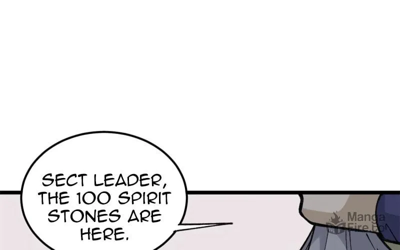 Read All Hail the Sect Leader chapter 137 image 16 on Lezhin