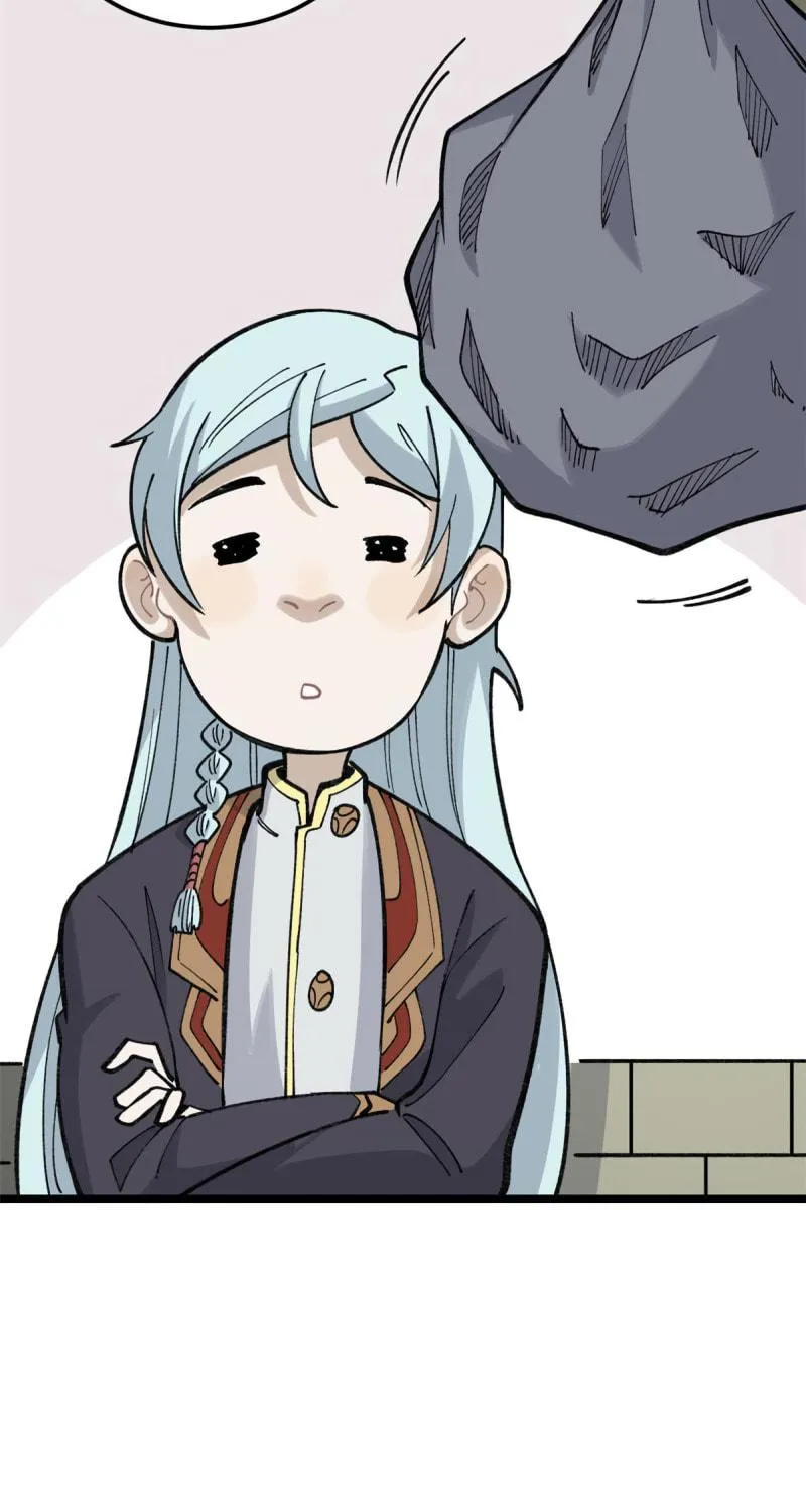 Read All Hail the Sect Leader chapter 137 image 17 on Lezhin