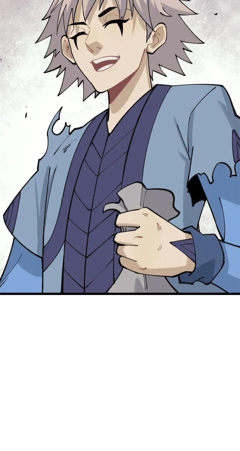 Read All Hail the Sect Leader chapter 137 image 19 on Lezhin