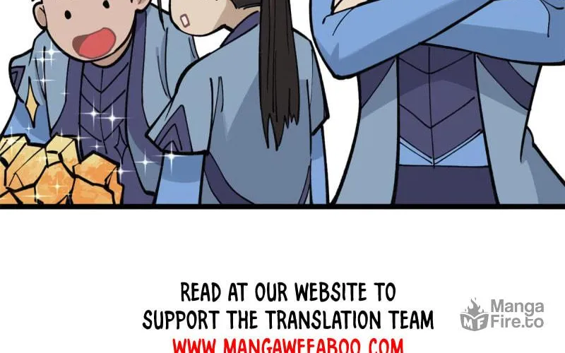 Read All Hail the Sect Leader chapter 137 image 22 on Lezhin