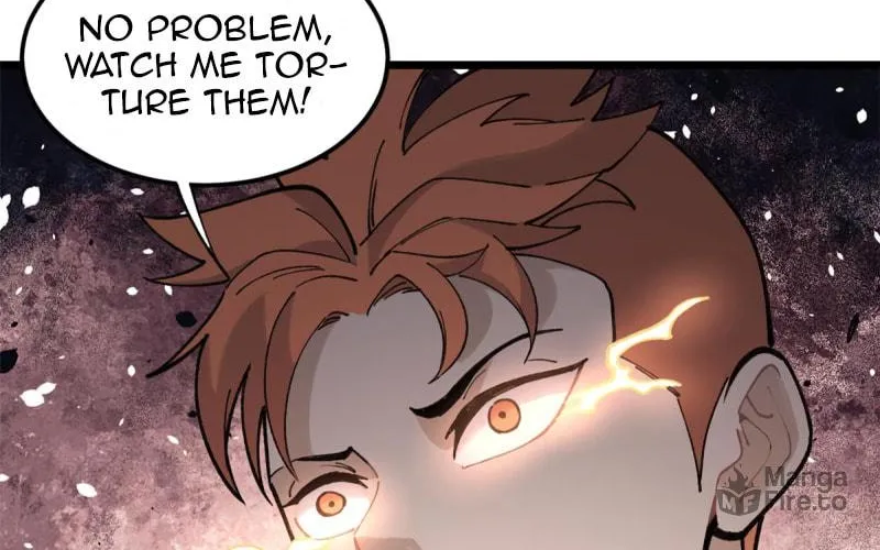 Read All Hail the Sect Leader chapter 137 image 28 on Lezhin
