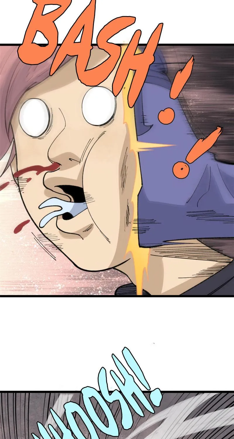 Read All Hail the Sect Leader chapter 137 image 3 on Lezhin