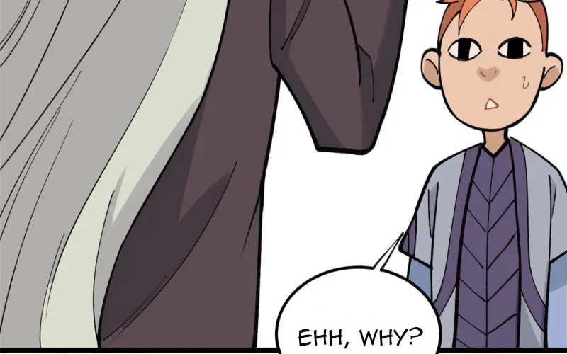 Read All Hail the Sect Leader chapter 137 image 30 on Lezhin