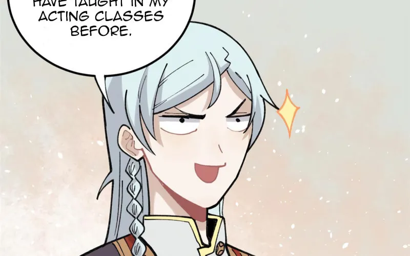Read All Hail the Sect Leader chapter 137 image 32 on Lezhin