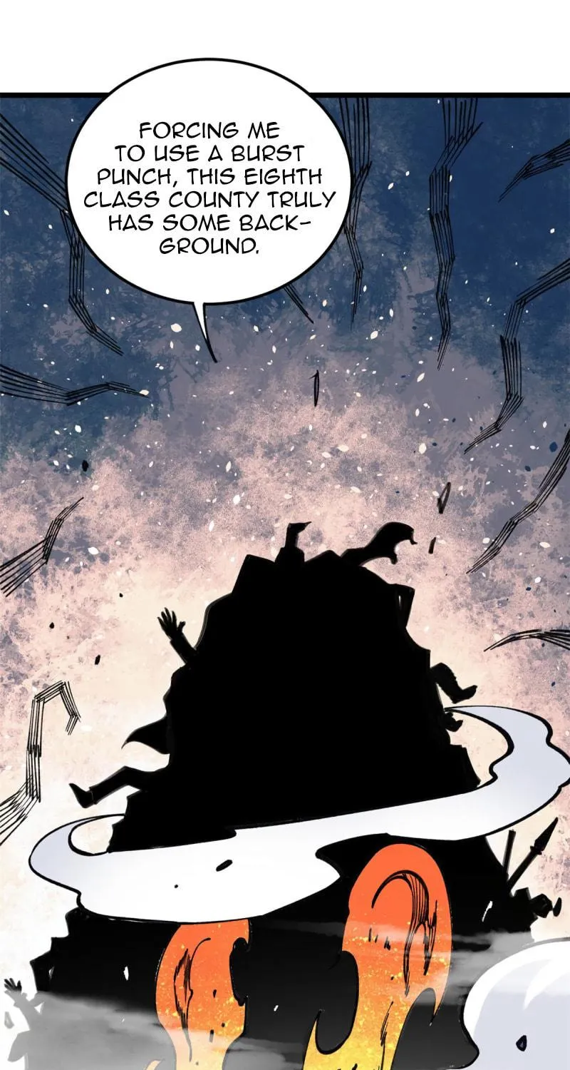Read All Hail the Sect Leader chapter 137 image 7 on Lezhin