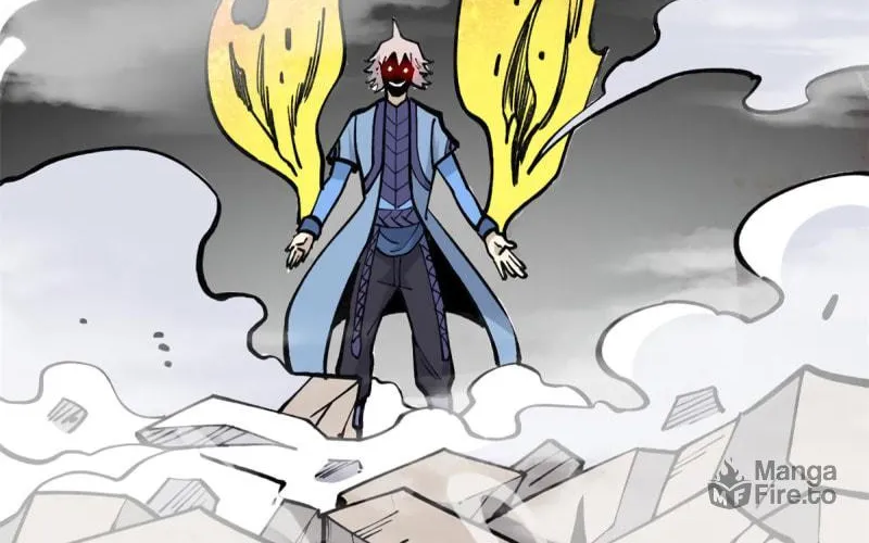 Read All Hail the Sect Leader chapter 137 image 8 on Lezhin