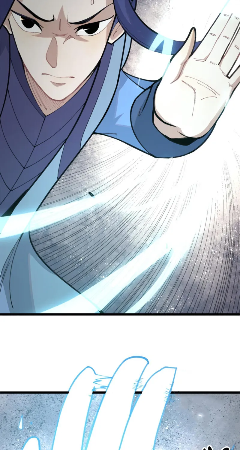 Read All Hail the Sect Leader chapter 138 image 13 on Lezhin