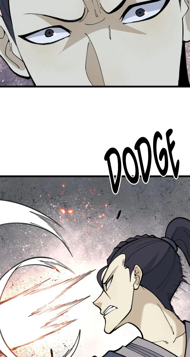 Read All Hail the Sect Leader chapter 138 image 23 on Lezhin