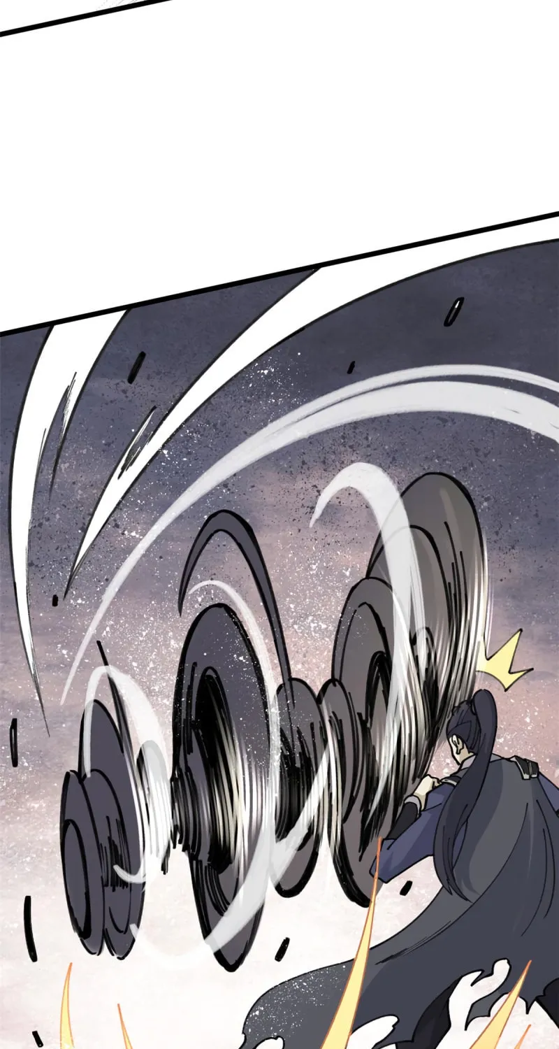 Read All Hail the Sect Leader chapter 138 image 29 on Lezhin