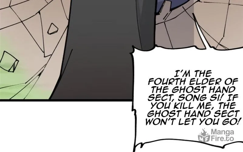 Read All Hail the Sect Leader chapter 138 image 40 on Lezhin