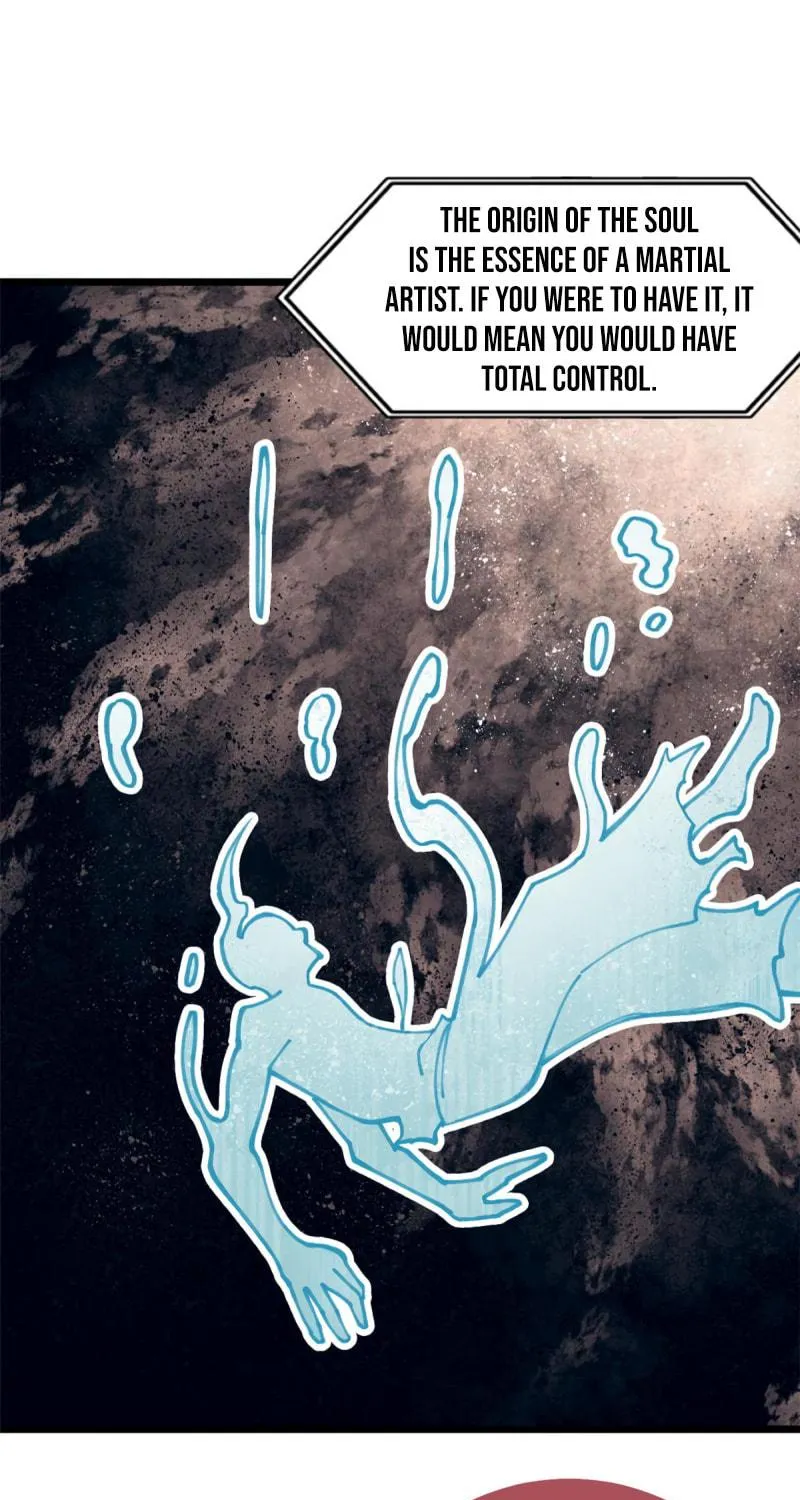 Read All Hail the Sect Leader chapter 138 image 45 on Lezhin