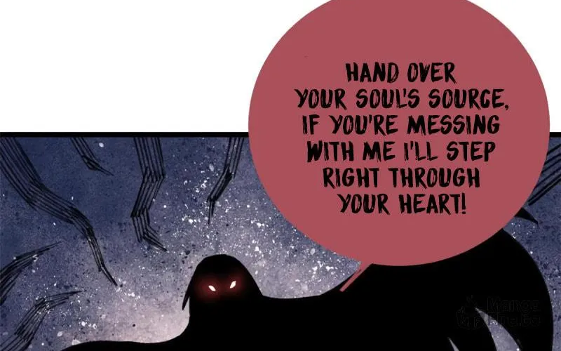 Read All Hail the Sect Leader chapter 138 image 46 on Lezhin