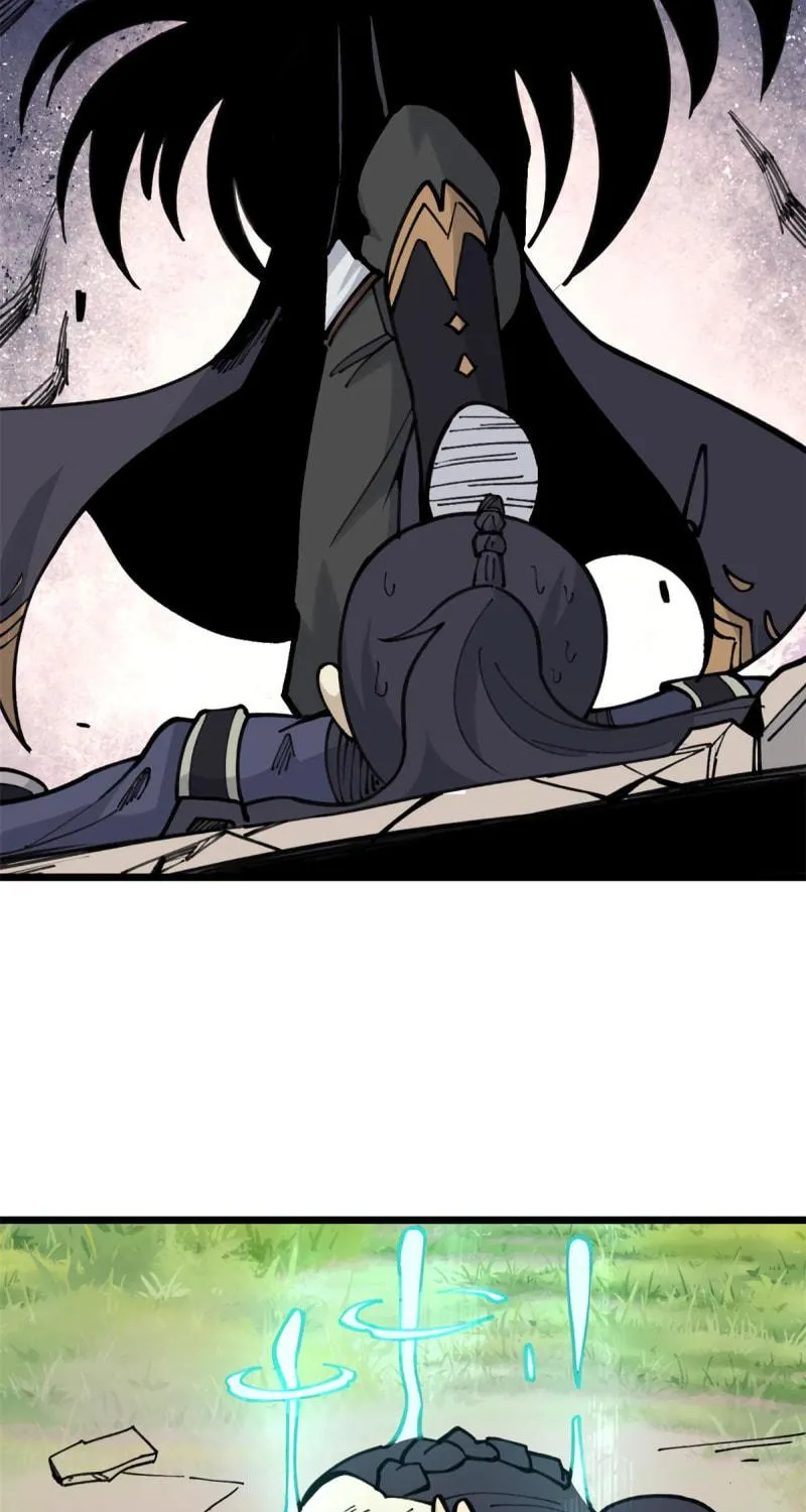 Read All Hail the Sect Leader chapter 138 image 47 on Lezhin