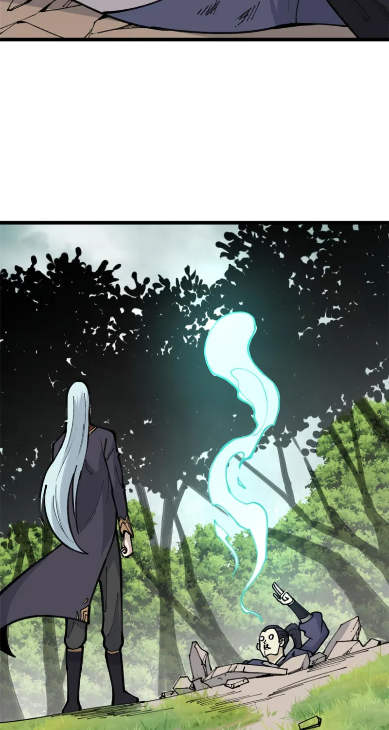 Read All Hail the Sect Leader chapter 138 image 49 on Lezhin