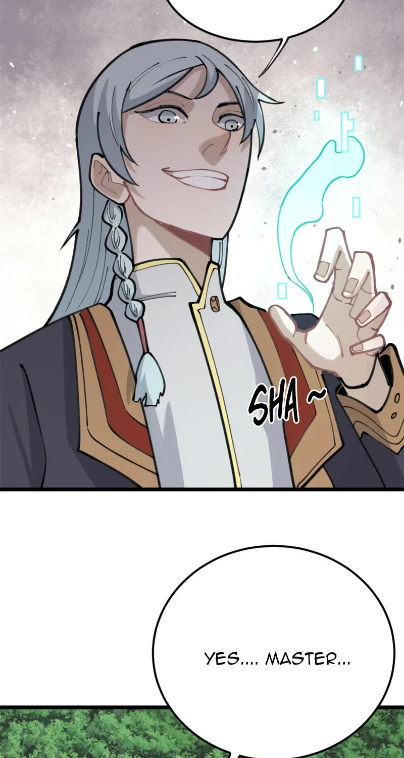 Read All Hail the Sect Leader chapter 138 image 53 on Lezhin