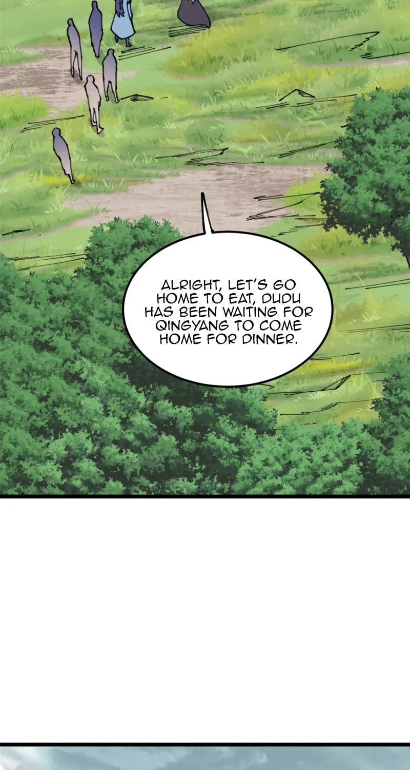Read All Hail the Sect Leader chapter 138 image 55 on Lezhin