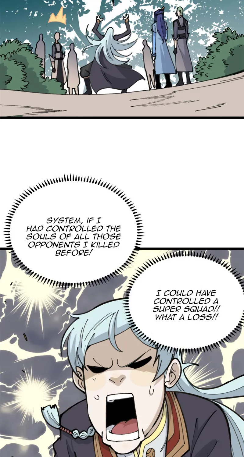 Read All Hail the Sect Leader chapter 138 image 59 on Lezhin