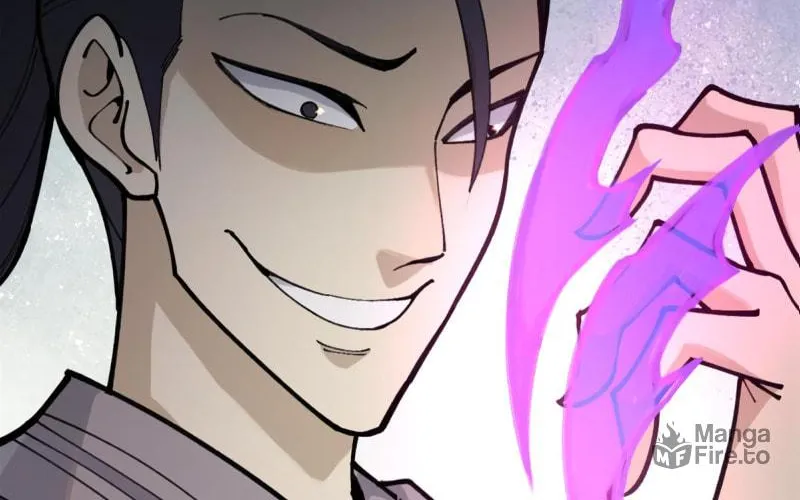 Read All Hail the Sect Leader chapter 138 image 8 on Lezhin