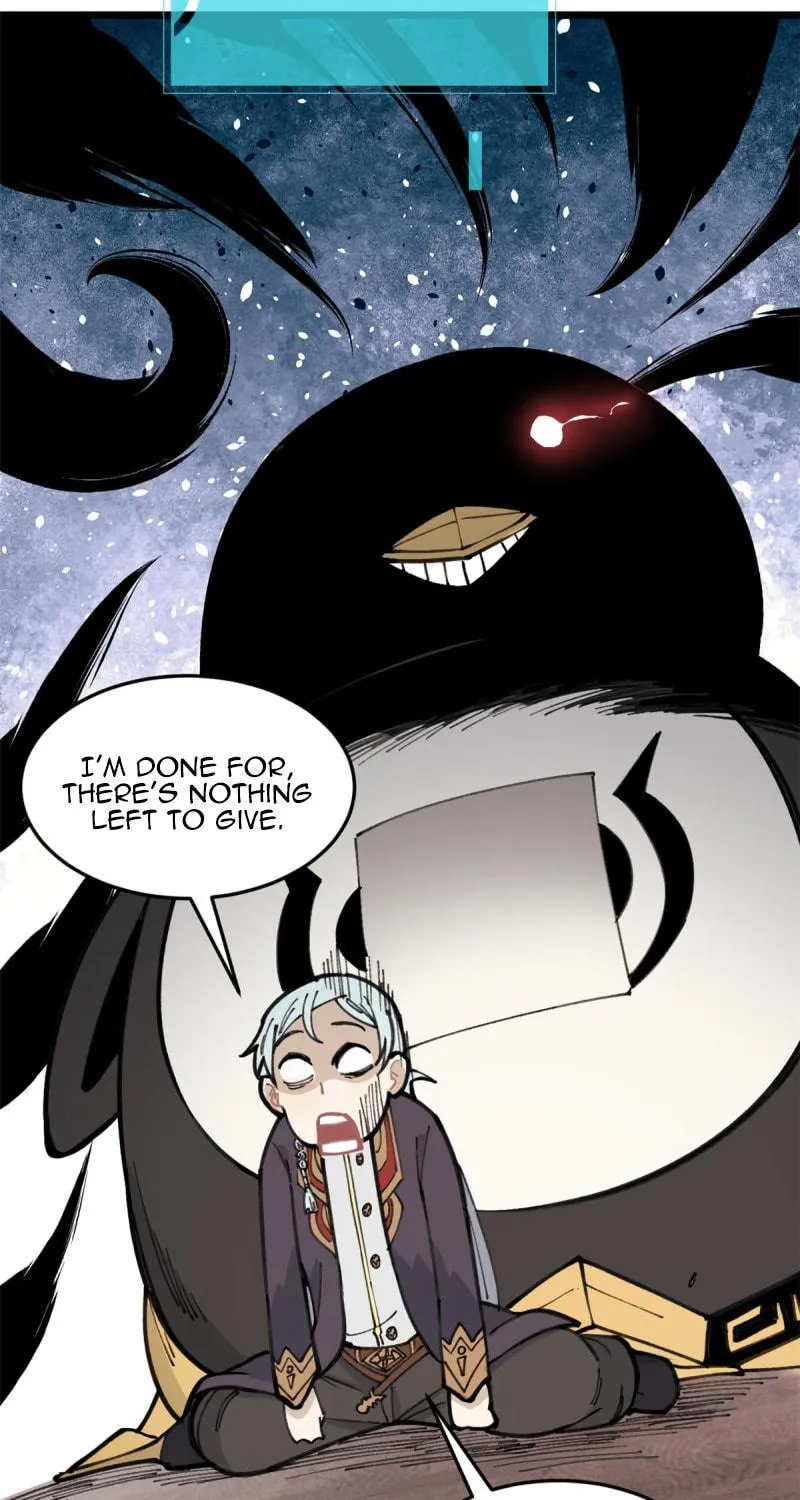Read All Hail the Sect Leader chapter 139 image 33 on Lezhin