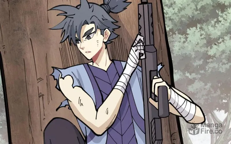 Read All Hail the Sect Leader chapter 139 image 46 on Lezhin