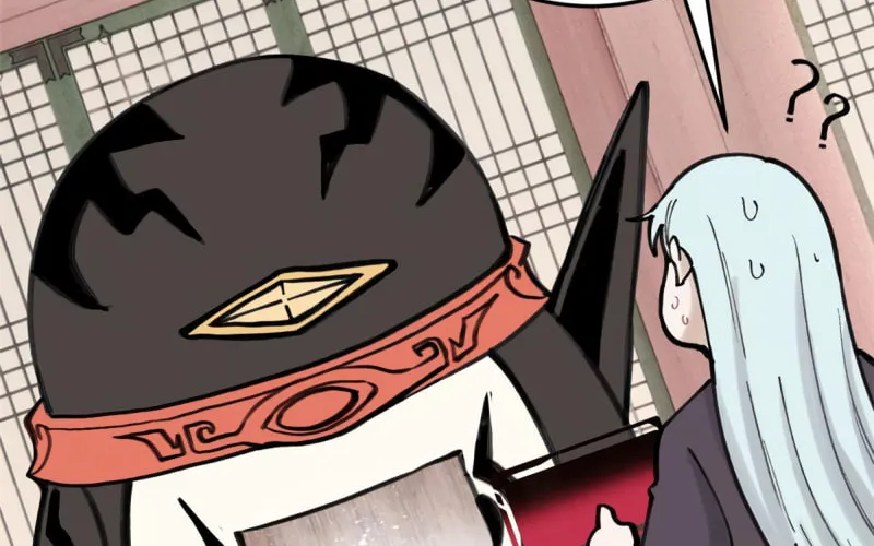 Read All Hail the Sect Leader chapter 139 image 6 on Lezhin