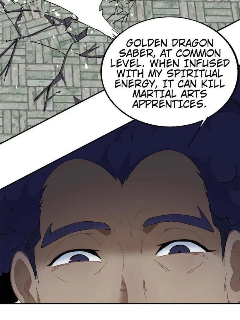 Read All Hail the Sect Leader chapter 14 image 10 on Lezhin