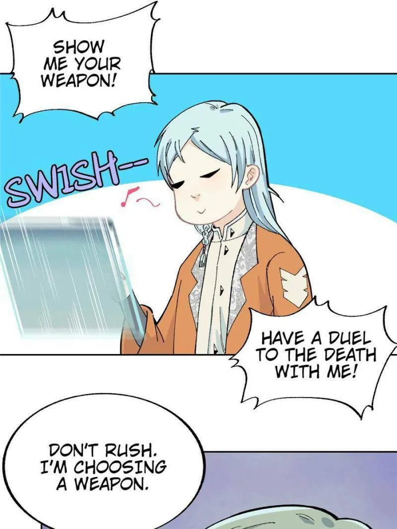 Read All Hail the Sect Leader chapter 14 image 12 on Lezhin