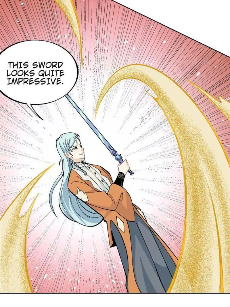 Read All Hail the Sect Leader chapter 14 image 22 on Lezhin