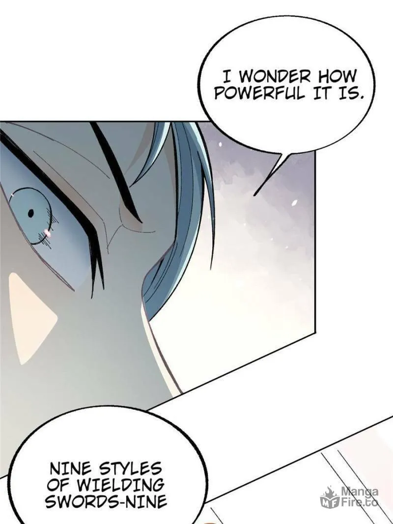 Read All Hail the Sect Leader chapter 14 image 24 on Lezhin
