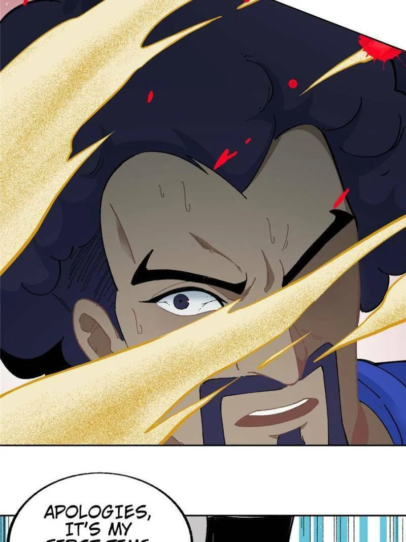 Read All Hail the Sect Leader chapter 14 image 30 on Lezhin