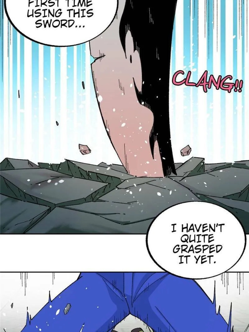 Read All Hail the Sect Leader chapter 14 image 31 on Lezhin