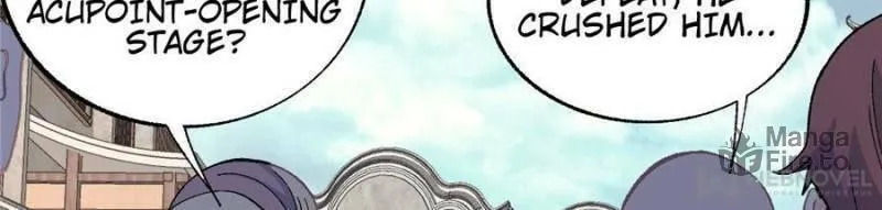 Read All Hail the Sect Leader chapter 14 image 41 on Lezhin