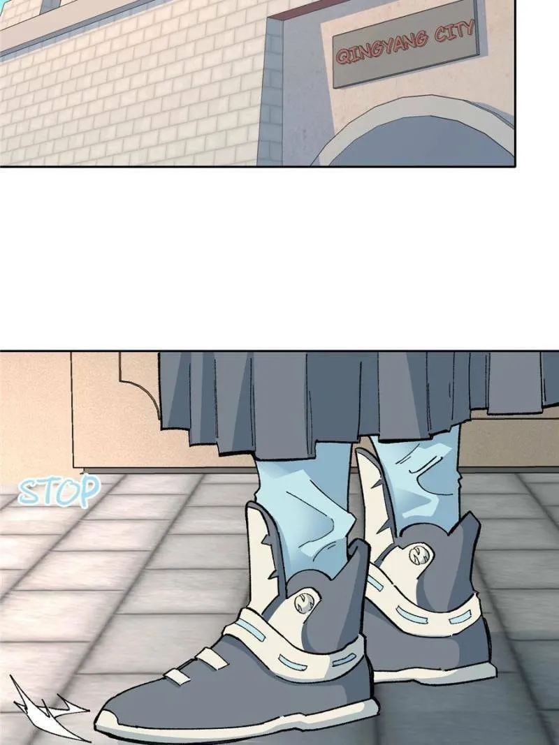 Read All Hail the Sect Leader chapter 14 image 45 on Lezhin