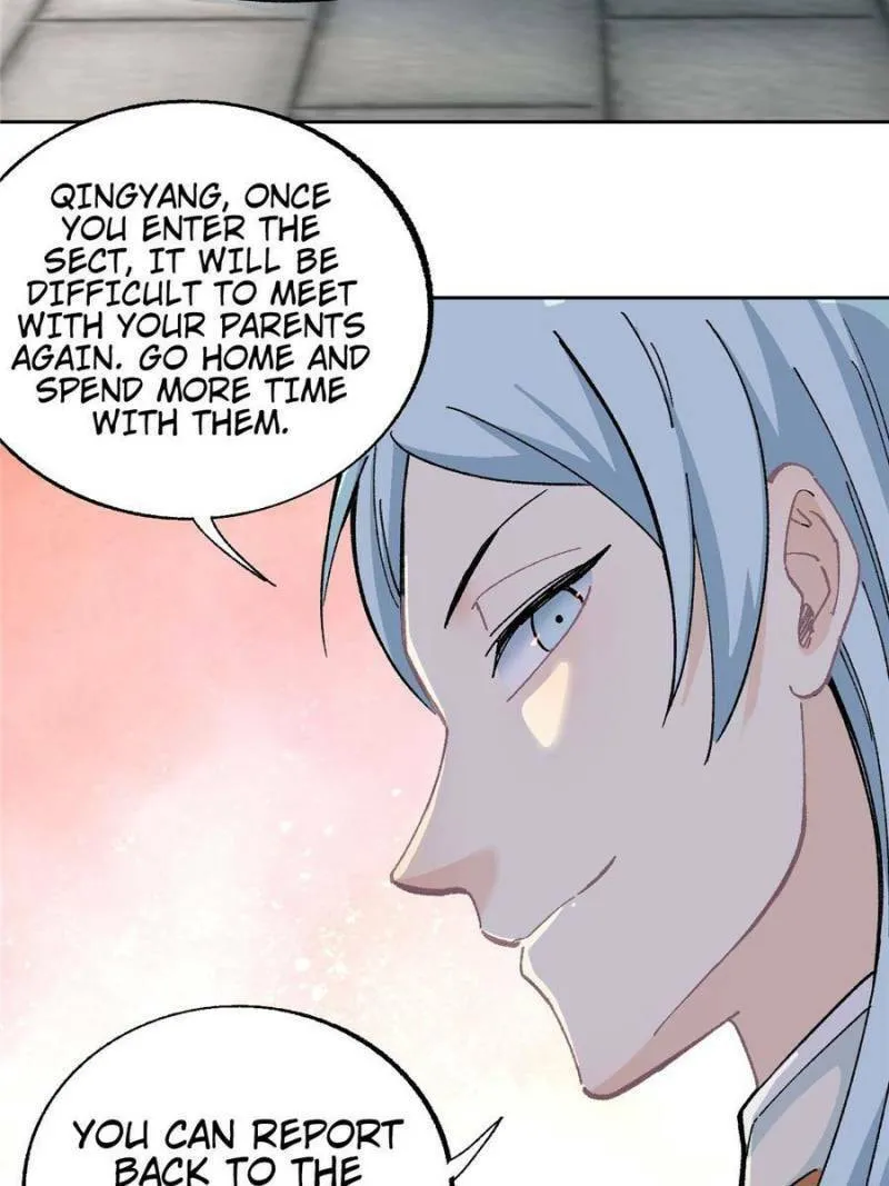 Read All Hail the Sect Leader chapter 14 image 46 on Lezhin