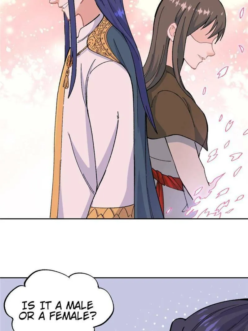 Read All Hail the Sect Leader chapter 14 image 52 on Lezhin