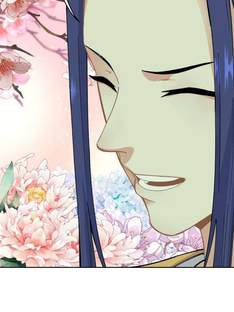 Read All Hail the Sect Leader chapter 14 image 55 on Lezhin