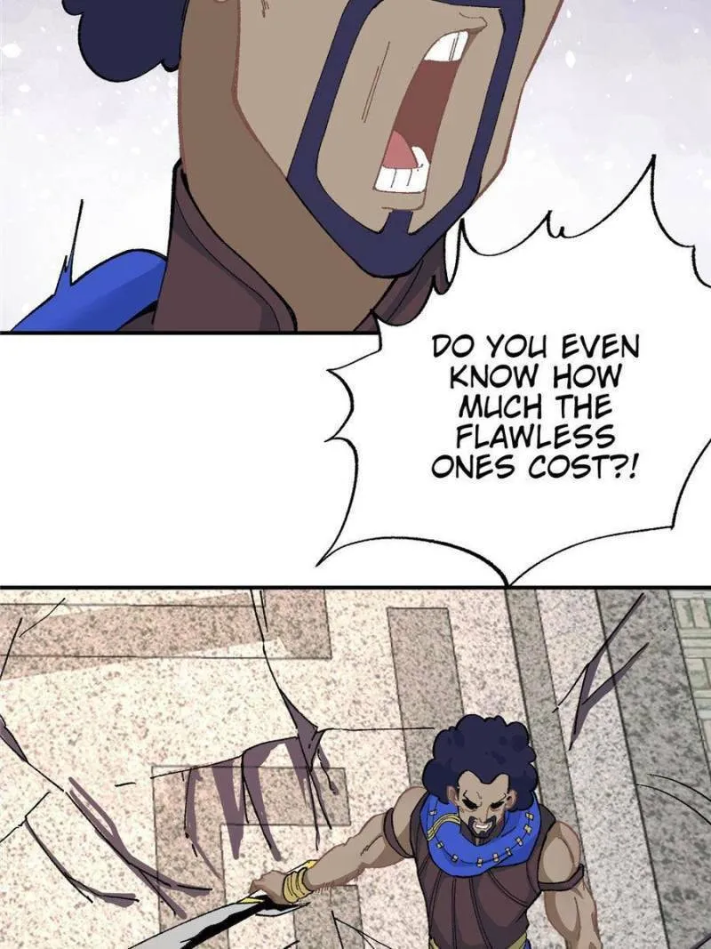Read All Hail the Sect Leader chapter 14 image 7 on Lezhin