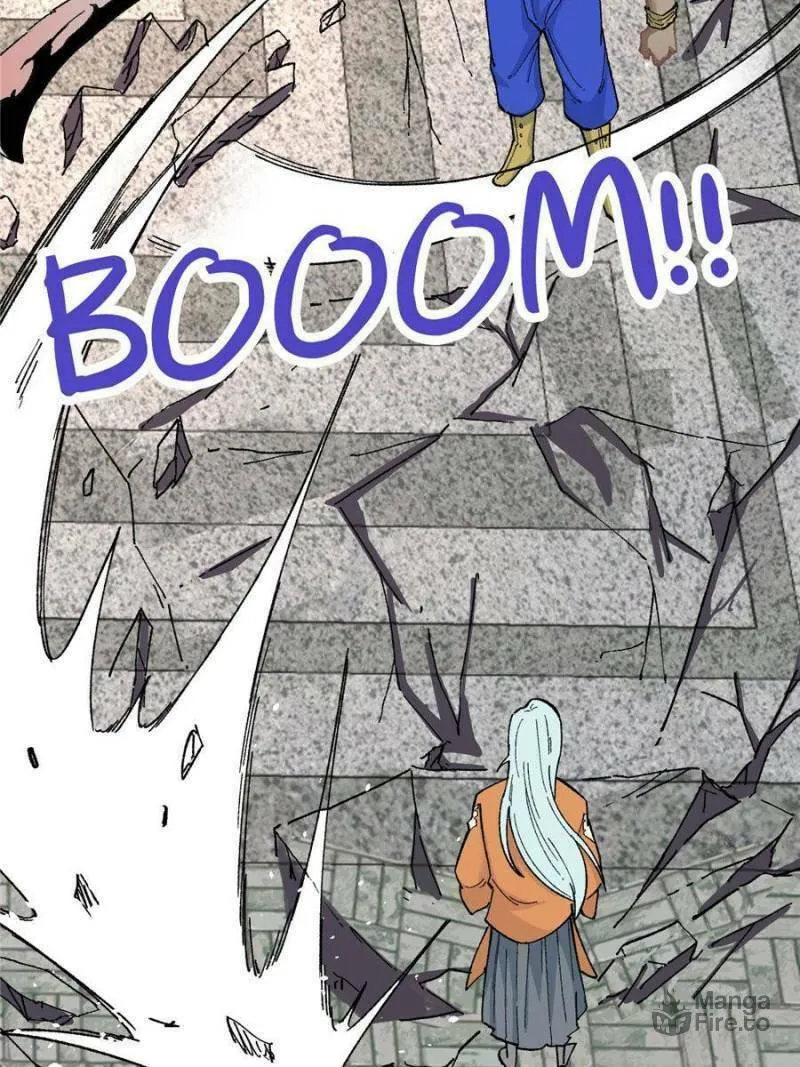 Read All Hail the Sect Leader chapter 14 image 9 on Lezhin
