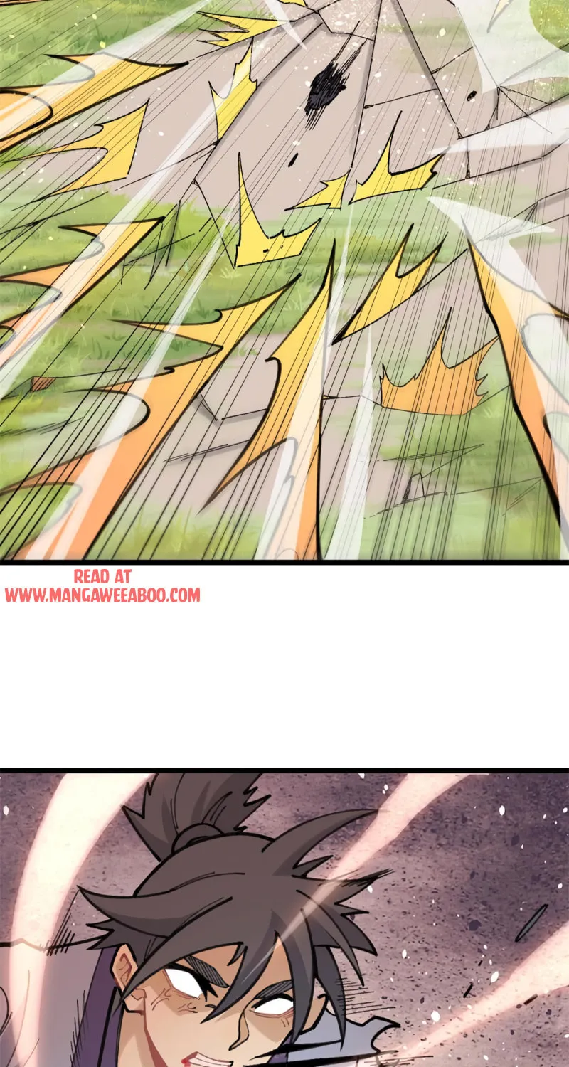 Read All Hail the Sect Leader chapter 140 image 13 on Lezhin