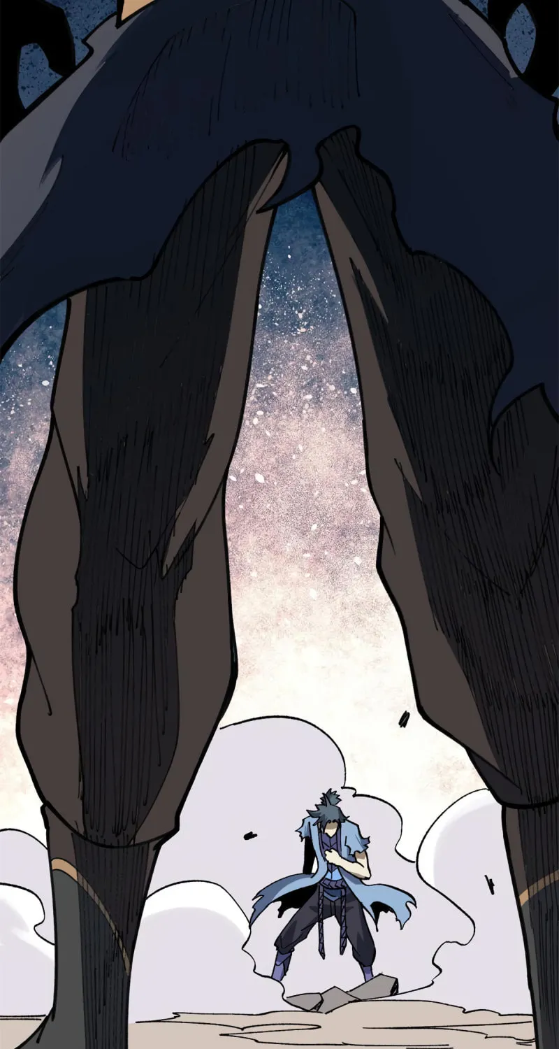 Read All Hail the Sect Leader chapter 140 image 19 on Lezhin