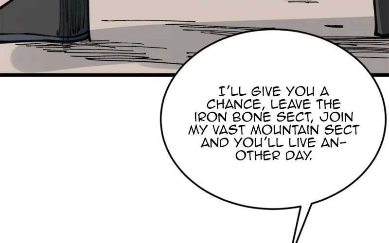Read All Hail the Sect Leader chapter 140 image 20 on Lezhin