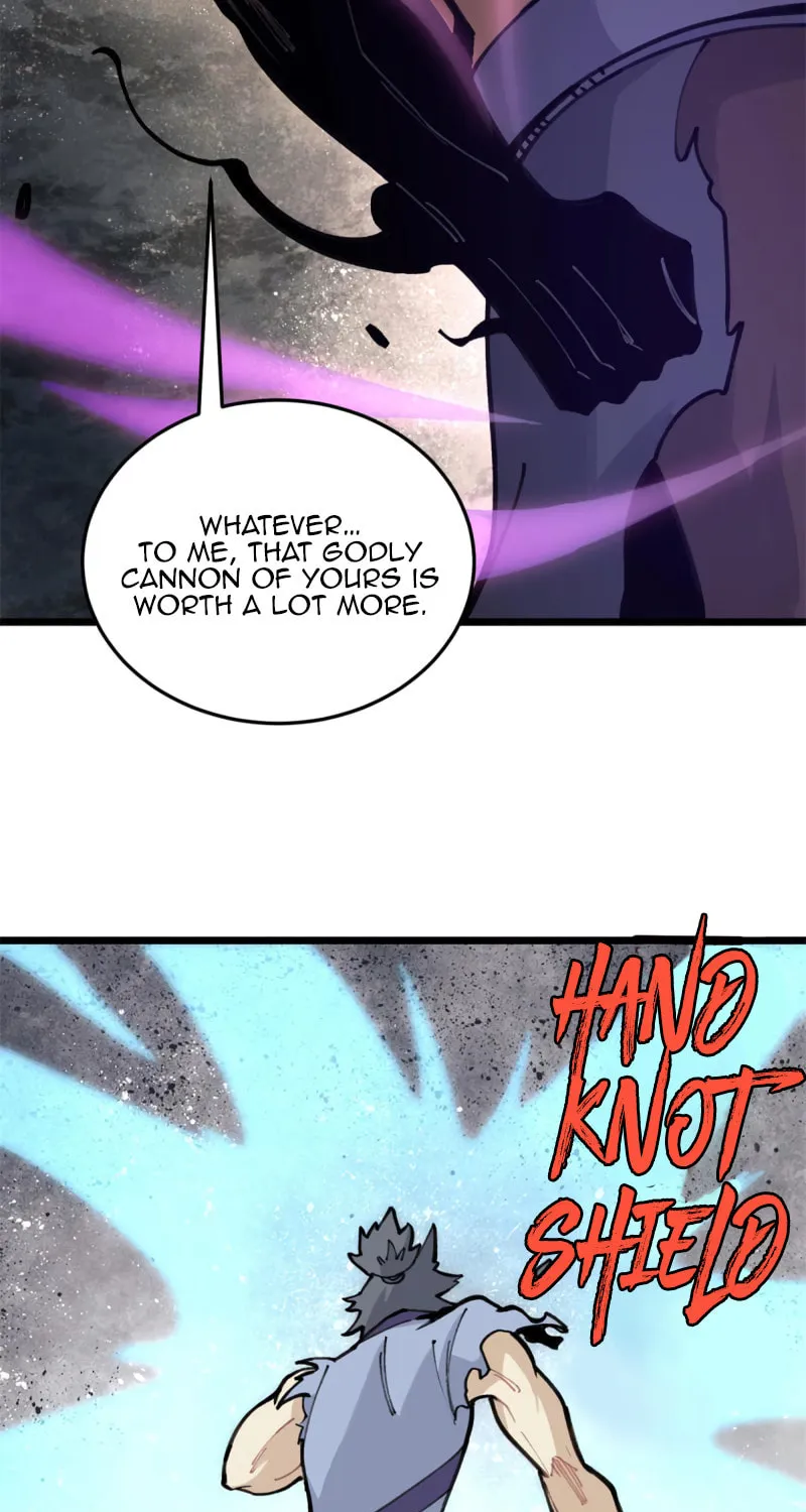 Read All Hail the Sect Leader chapter 140 image 25 on Lezhin