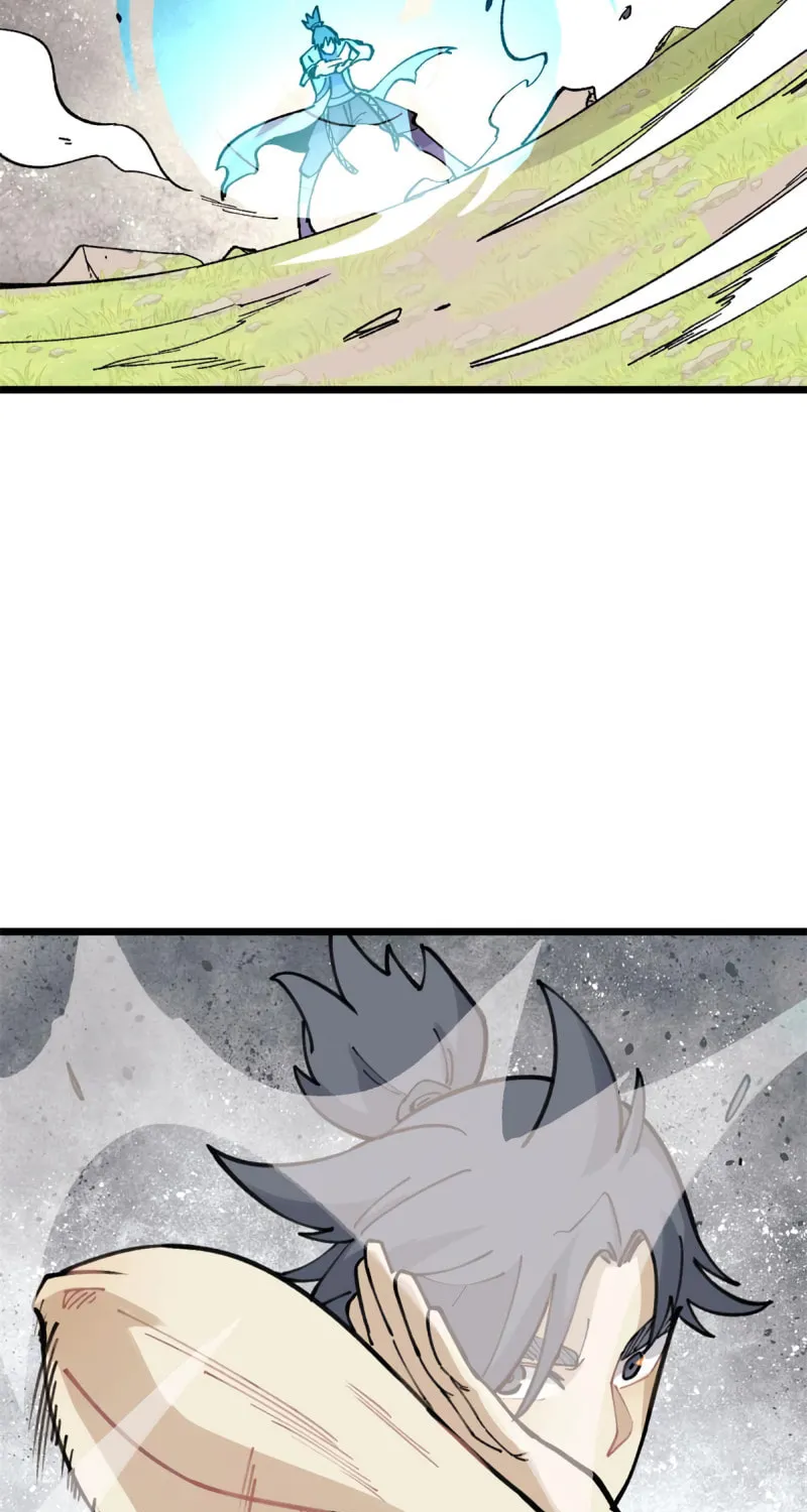 Read All Hail the Sect Leader chapter 140 image 29 on Lezhin