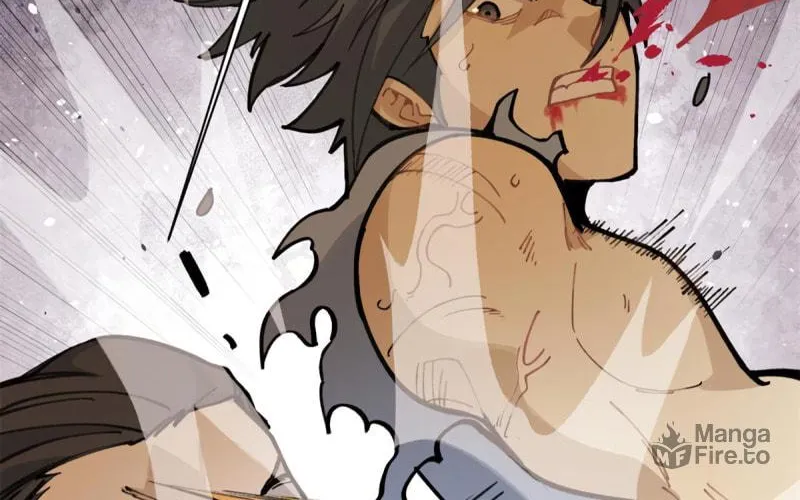 Read All Hail the Sect Leader chapter 140 image 34 on Lezhin