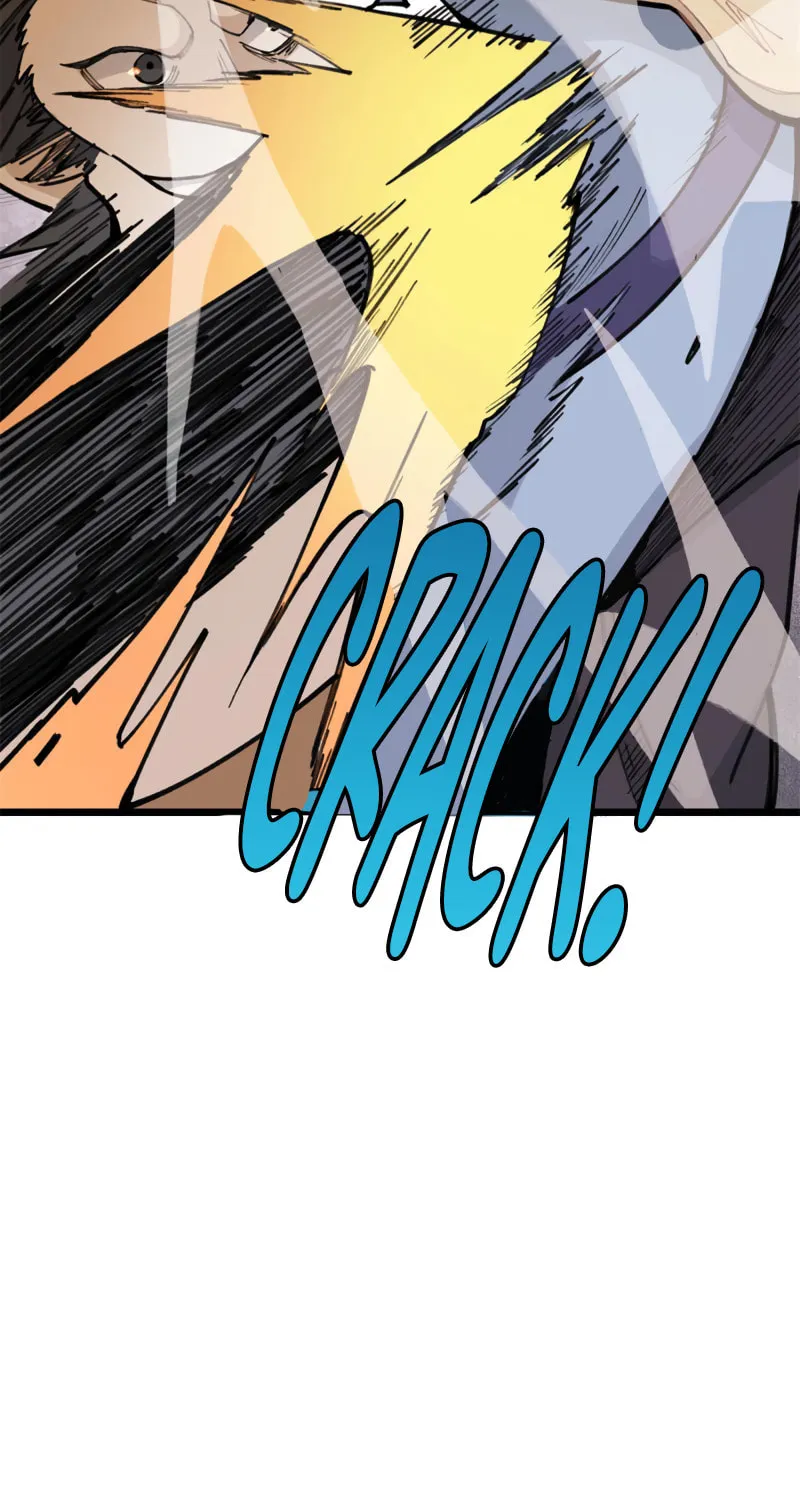 Read All Hail the Sect Leader chapter 140 image 35 on Lezhin