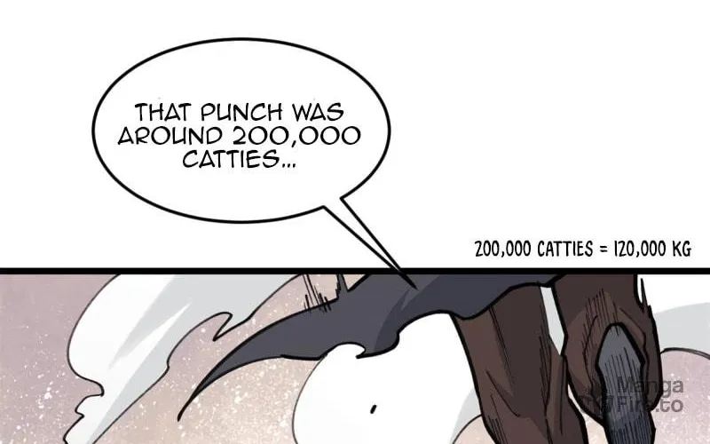Read All Hail the Sect Leader chapter 140 image 4 on Lezhin