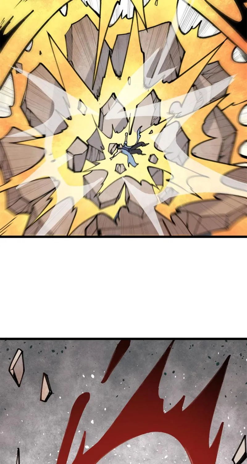 Read All Hail the Sect Leader chapter 140 image 45 on Lezhin