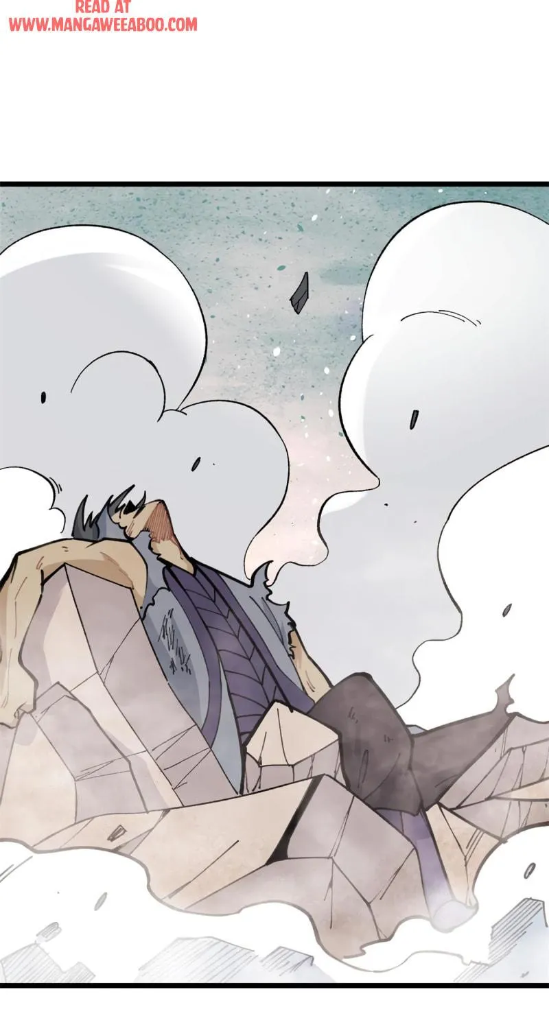 Read All Hail the Sect Leader chapter 140 image 47 on Lezhin